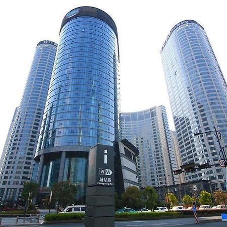 Sixiangjia Hotel Apartment Χανγκζού Εξωτερικό φωτογραφία