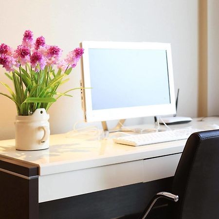 Sixiangjia Hotel Apartment Χανγκζού Εξωτερικό φωτογραφία