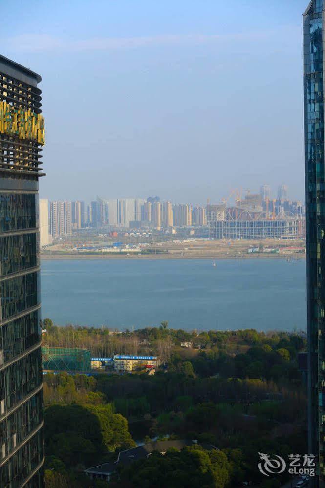 Sixiangjia Hotel Apartment Χανγκζού Εξωτερικό φωτογραφία