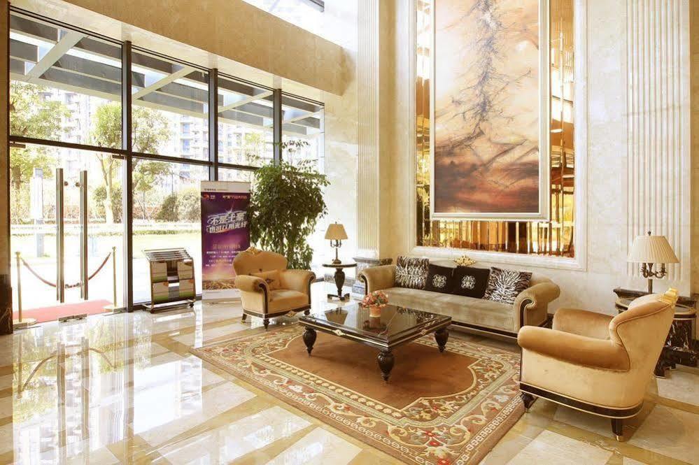 Sixiangjia Hotel Apartment Χανγκζού Εξωτερικό φωτογραφία