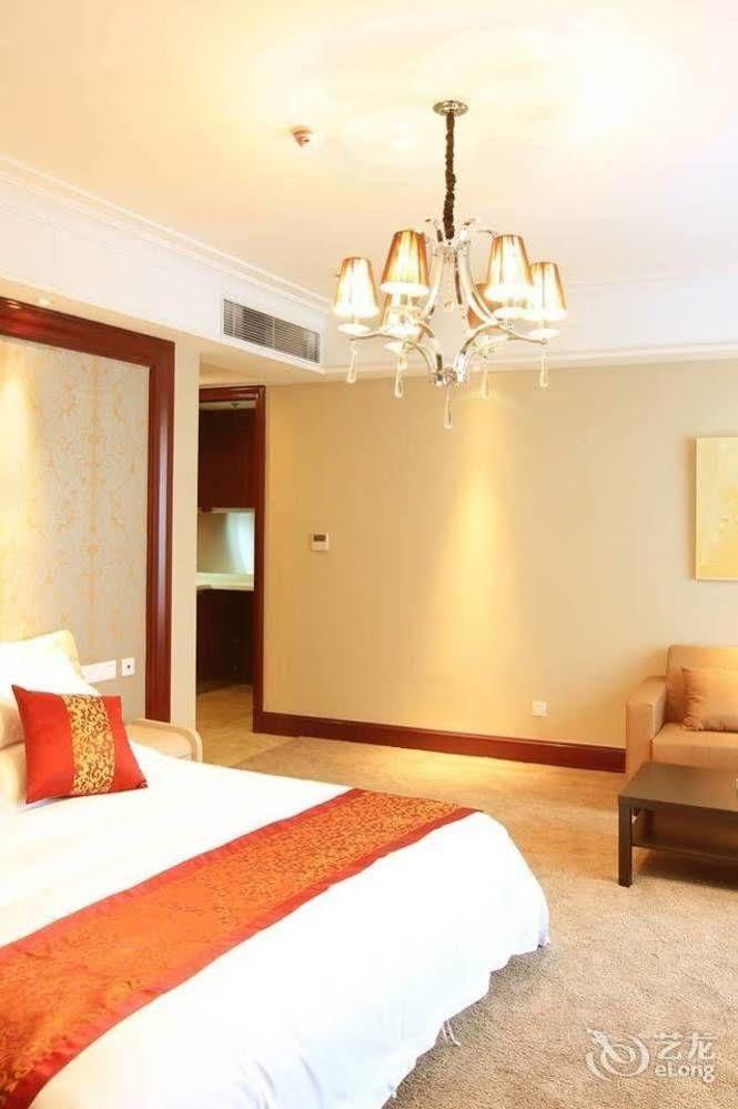 Sixiangjia Hotel Apartment Χανγκζού Εξωτερικό φωτογραφία