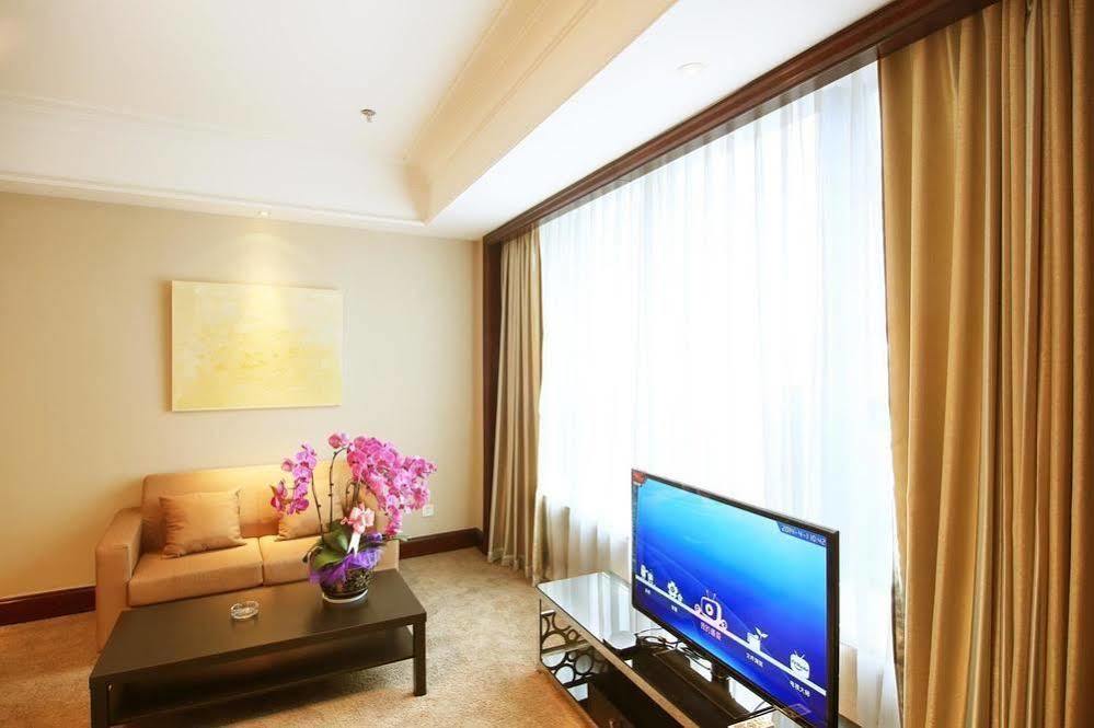Sixiangjia Hotel Apartment Χανγκζού Εξωτερικό φωτογραφία