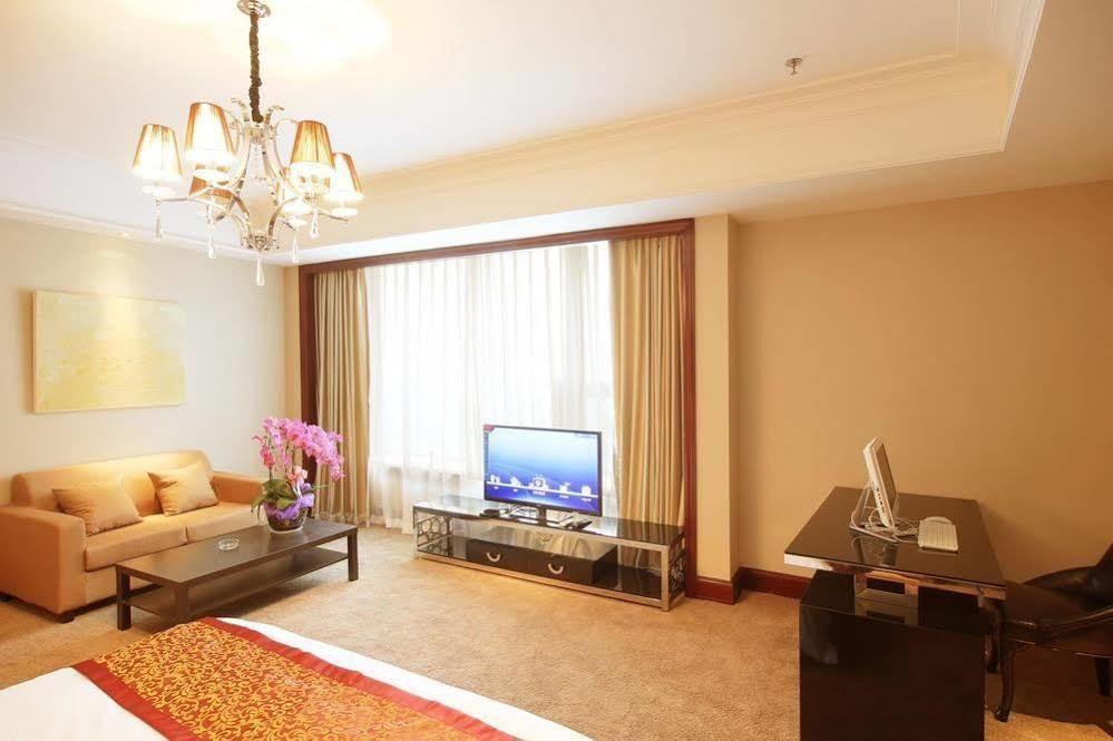 Sixiangjia Hotel Apartment Χανγκζού Εξωτερικό φωτογραφία