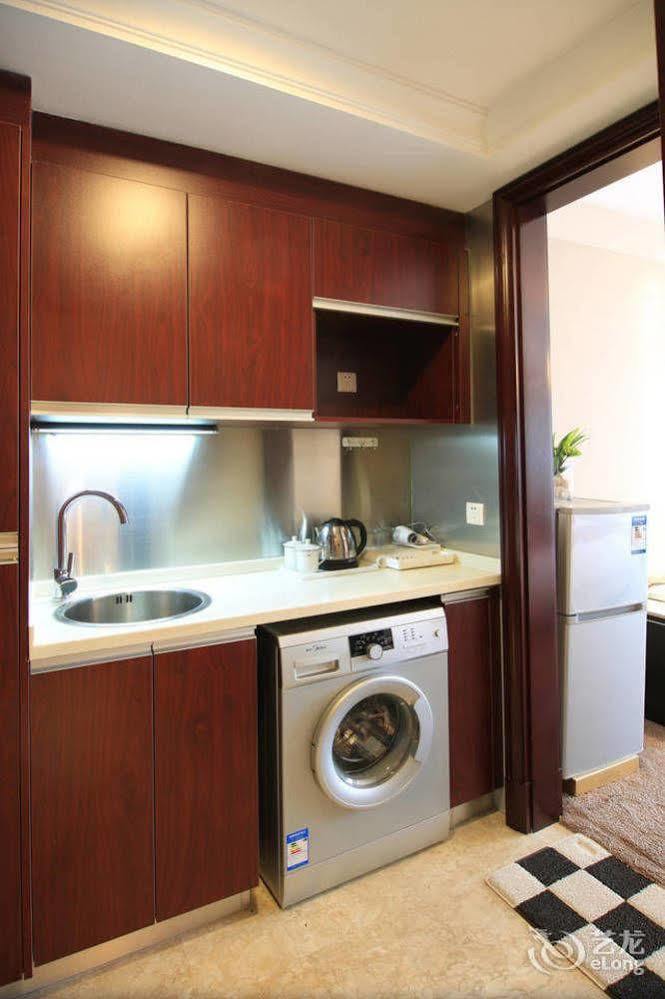 Sixiangjia Hotel Apartment Χανγκζού Εξωτερικό φωτογραφία