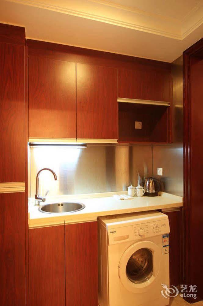 Sixiangjia Hotel Apartment Χανγκζού Εξωτερικό φωτογραφία