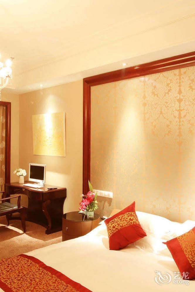 Sixiangjia Hotel Apartment Χανγκζού Εξωτερικό φωτογραφία