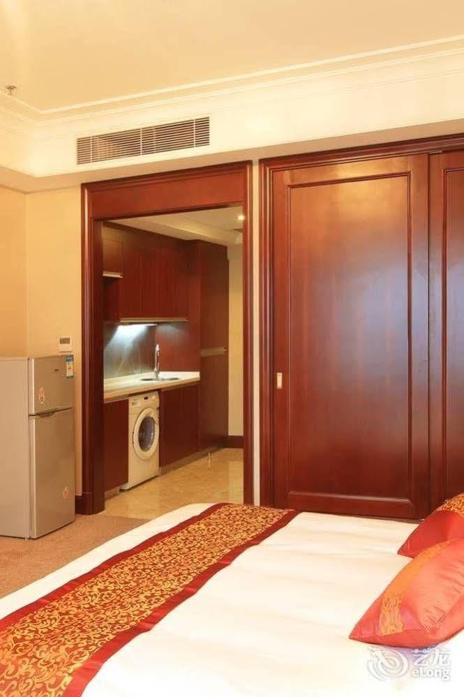 Sixiangjia Hotel Apartment Χανγκζού Εξωτερικό φωτογραφία