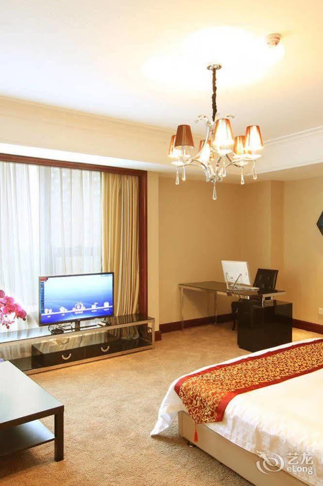 Sixiangjia Hotel Apartment Χανγκζού Εξωτερικό φωτογραφία