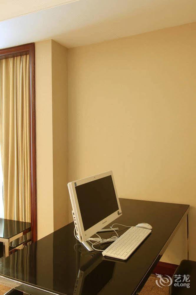 Sixiangjia Hotel Apartment Χανγκζού Εξωτερικό φωτογραφία