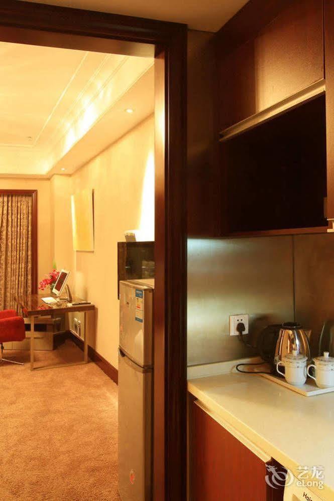 Sixiangjia Hotel Apartment Χανγκζού Εξωτερικό φωτογραφία